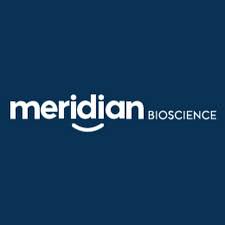 Logo Meridian Bioscience