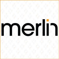 Logo Merlin Cyber