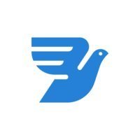 Logo MessageBird