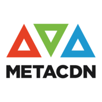 Logo MetaCDN