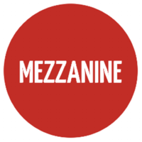 Logo Mezzanine CMS