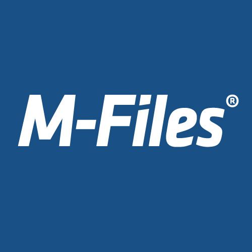 Logo M-Files