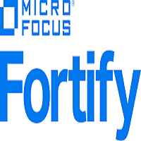 Logo Micro Focus Fortify on Demand