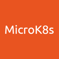 Logo MicroK8s