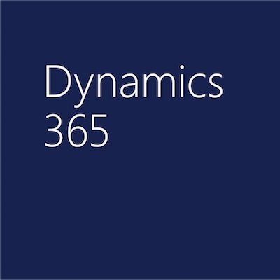 Logo Microsoft Dynamics NAV