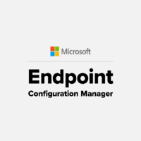 Logo Microsoft Endpoint Configuration Manager