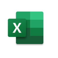 Logo Microsoft Excel