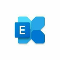 Logo Microsoft Exchange
