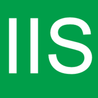 Logo Microsoft IIS