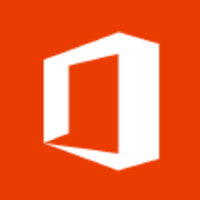 Logo Microsoft Office 365