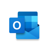 Logo Microsoft Outlook