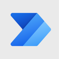 Logo Microsoft Power Automate