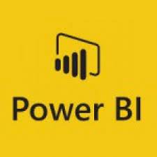 Logo Microsoft Power BI on Azure