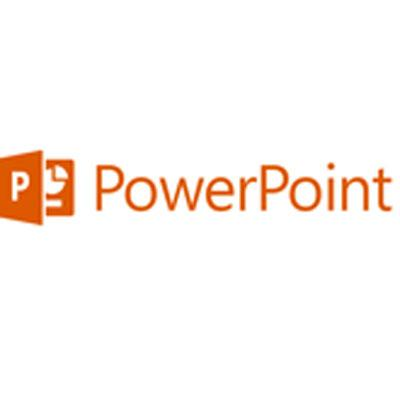 Logo Microsoft Powerpoint