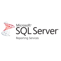 Logo Microsoft SQL Server Reporting Services