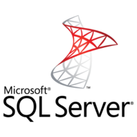 Logo Microsoft SQL Server