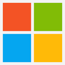 Logo Microsoft Windows Server 2019