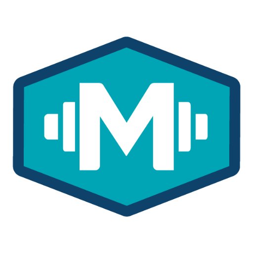 Logo MightyRecruiter