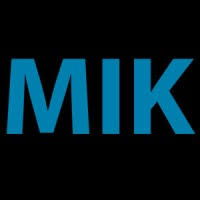 Logo MIK Data Warehouse