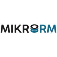 Logo MikroORM