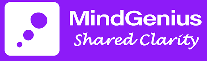 Logo MindGenius