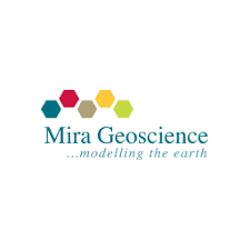Logo Mira Geosciences