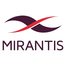 Logo Mirantis Kubernetes Engine (formerly Docker Enterprise)
