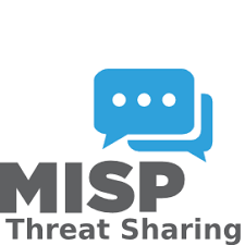 Logo MISP