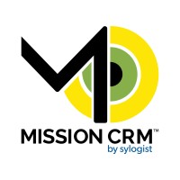 Logo Mission CRM
