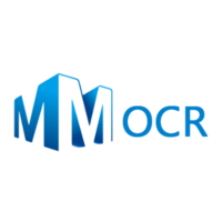 Logo MMOCR