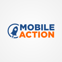 Logo Mobile Action