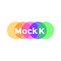 Logo mockk