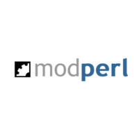 Logo mod_perl
