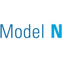 Logo Model N