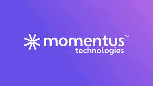 Logo Momentus Technologies