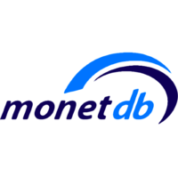 Logo MonetDB