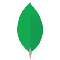 Logo MongoDB Compass