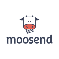 Logo Moosend