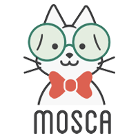 Logo Mosca