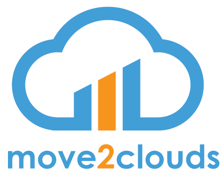 Logo move2clouds
