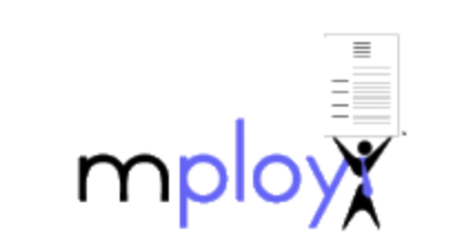Logo mploy
