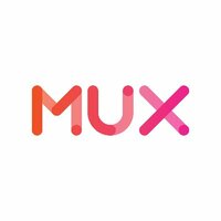 Logo Mux Video