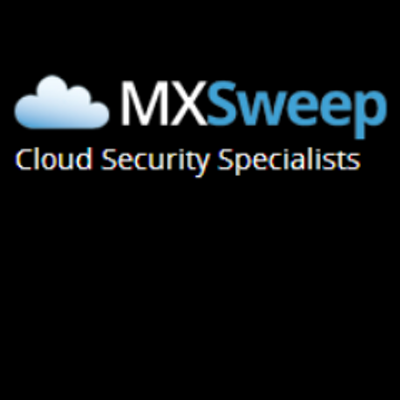 Logo MXSweep
