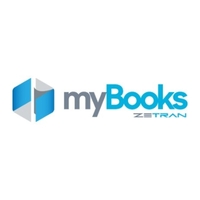 Logo myBooks