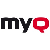 Logo MyQ Roger