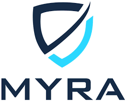 Logo Myra Security