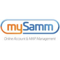 Logo mySamm