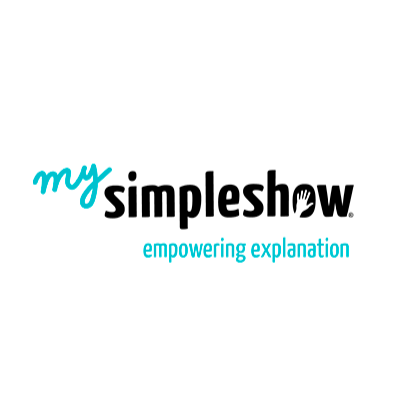 Logo mysimpleshow