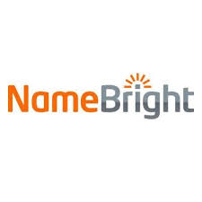 Logo NameBright