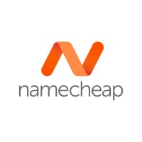 Logo Namecheap Hosting